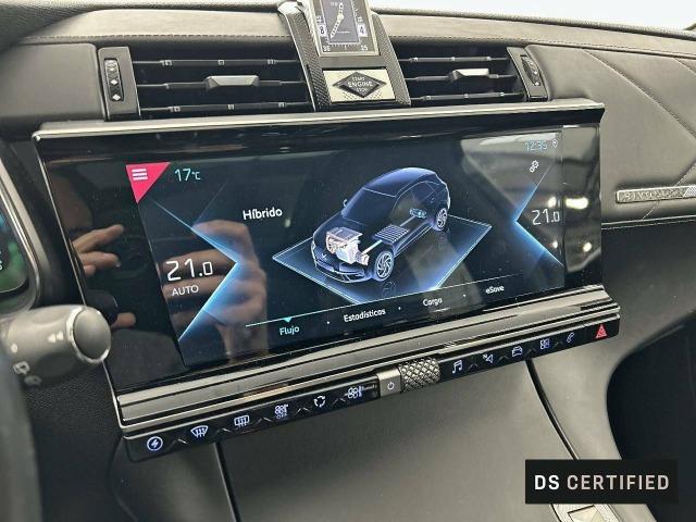 DS Ds 7 1.6 E-Tense 300  Auto 4WD Rivoli