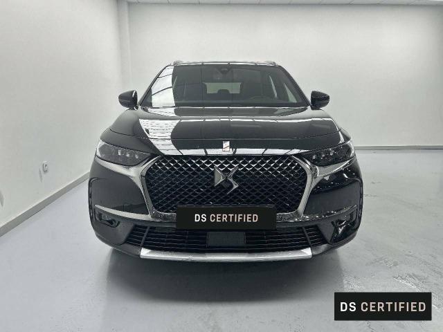 DS Ds 7 1.6 E-Tense 300  Auto 4WD Rivoli