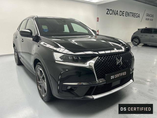 DS Ds 7 1.6 E-Tense 300  Auto 4WD Rivoli