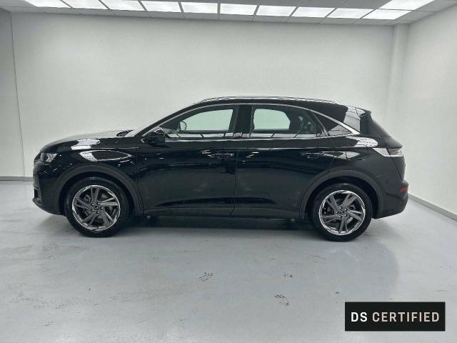 DS Ds 7 1.6 E-Tense 300  Auto 4WD Rivoli