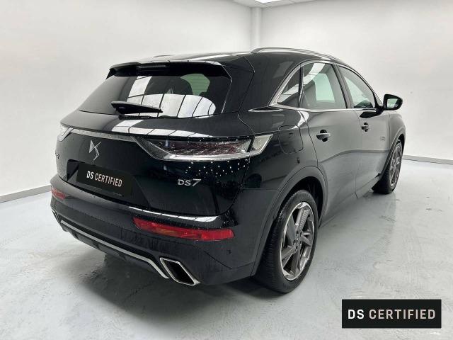 DS Ds 7 1.6 E-Tense 300  Auto 4WD Rivoli