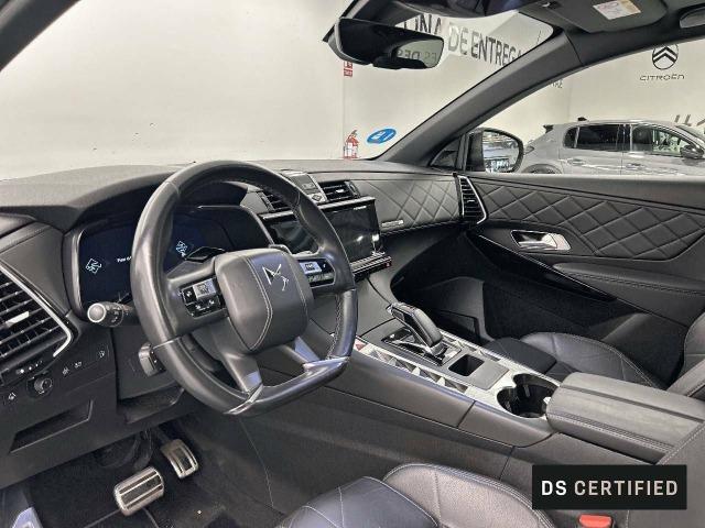 DS Ds 7 1.6 E-Tense 300  Auto 4WD Rivoli