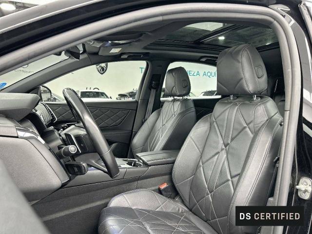 DS Ds 7 1.6 E-Tense 300  Auto 4WD Rivoli