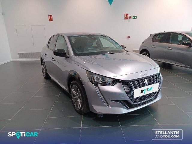 Peugeot 208 Eléctrico Allure