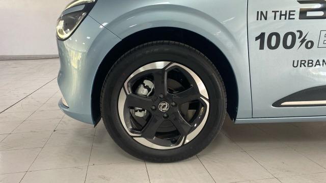 Dongfeng Box BEV 42KWH 70KW PLUS 95CV 5P