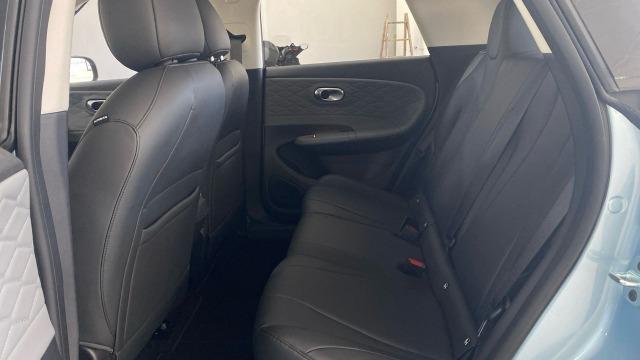 Dongfeng Box BEV 42KWH 70KW PLUS 95CV 5P