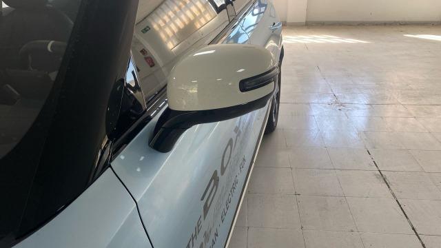 Dongfeng Box BEV 42KWH 70KW PLUS 95CV 5P