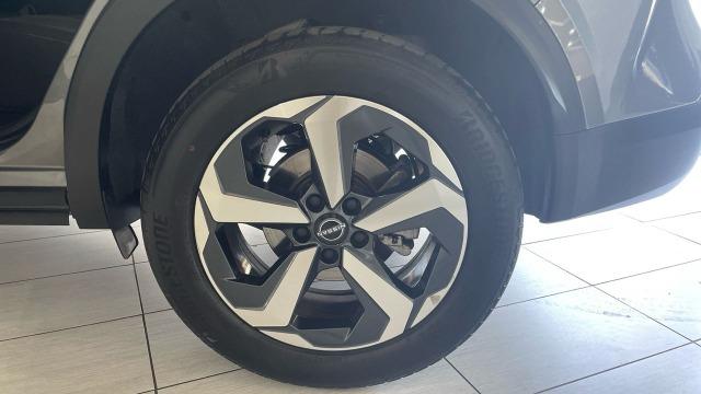 Nissan Qashqai 1.3 DIG-T MHEV 116KW N-CONNECTA DCT 158CV 5P