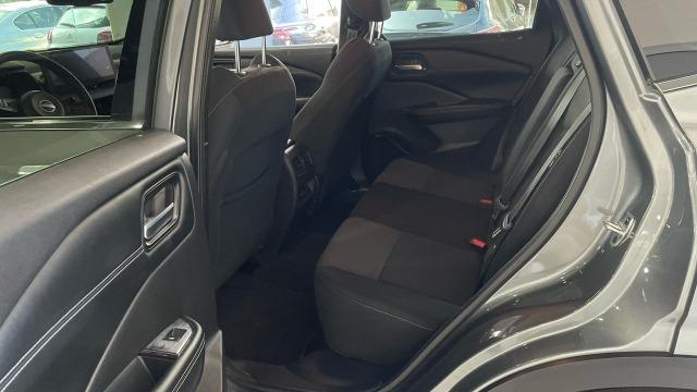 Nissan Qashqai 1.3 DIG-T MHEV 116KW N-CONNECTA DCT 158CV 5P