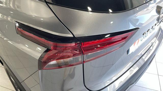 Nissan Qashqai 1.3 DIG-T MHEV 116KW N-CONNECTA DCT 158CV 5P