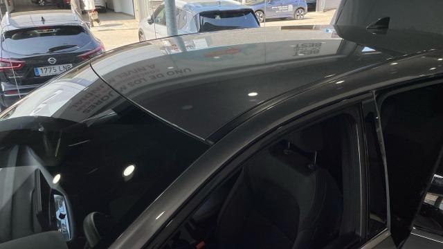 Nissan Qashqai 1.3 DIG-T MHEV 116KW N-CONNECTA DCT 158CV 5P