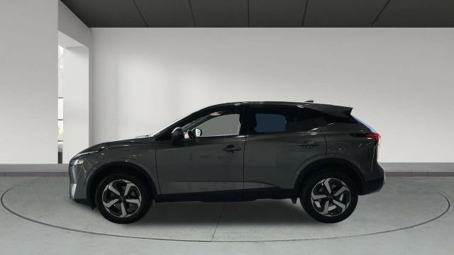 Nissan Qashqai 1.3 DIG-T MHEV 116KW N-CONNECTA DCT 158CV 5P