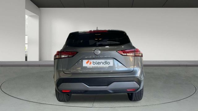 Nissan Qashqai 1.3 DIG-T MHEV 116KW N-CONNECTA DCT 158CV 5P