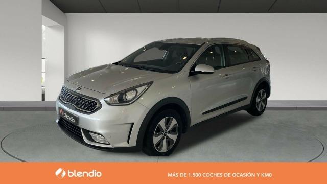 Kia Niro 1.6 GDI HIBRID DRIVE 141CV 5P