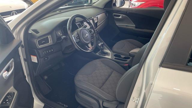 Kia Niro 1.6 GDI HIBRID DRIVE 141CV 5P