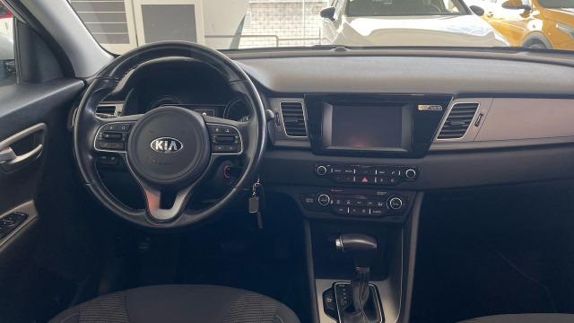 Kia Niro 1.6 GDI HIBRID DRIVE 141CV 5P
