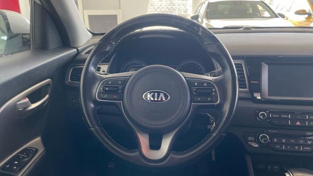 Kia Niro 1.6 GDI HIBRID DRIVE 141CV 5P