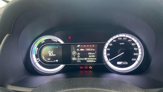 Kia Niro 1.6 GDI HIBRID DRIVE 141CV 5P