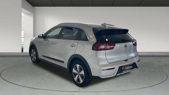Kia Niro 1.6 GDI HIBRID DRIVE 141CV 5P