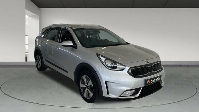 Kia Niro 1.6 GDI HIBRID DRIVE 141CV 5P
