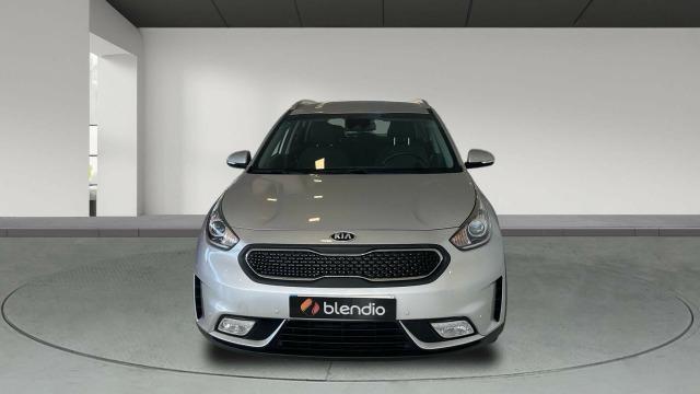 Kia Niro 1.6 GDI HIBRID DRIVE 141CV 5P