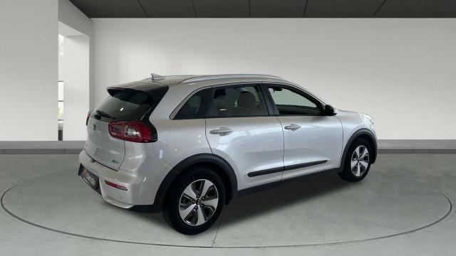 Kia Niro 1.6 GDI HIBRID DRIVE 141CV 5P