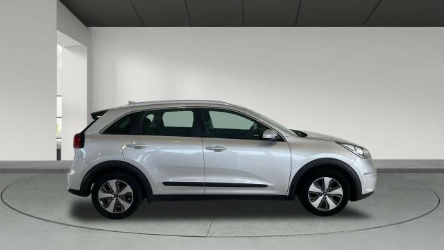 Kia Niro 1.6 GDI HIBRID DRIVE 141CV 5P