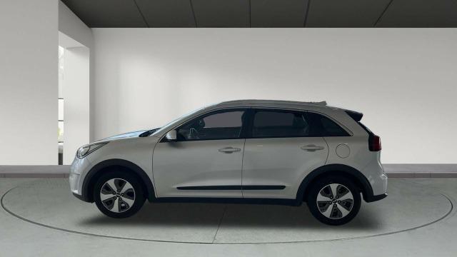 Kia Niro 1.6 GDI HIBRID DRIVE 141CV 5P