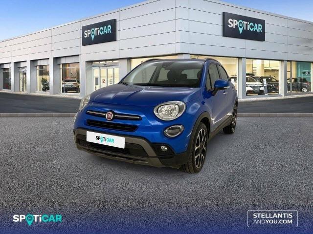 Fiat 500x 1.5 Hybrid 97kW (130cv) DCT Cross