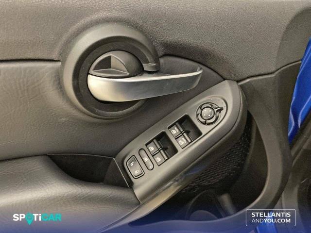 Fiat 500x 1.5 Hybrid 97kW (130cv) DCT Cross