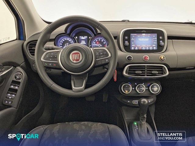 Fiat 500x 1.5 Hybrid 97kW (130cv) DCT Cross