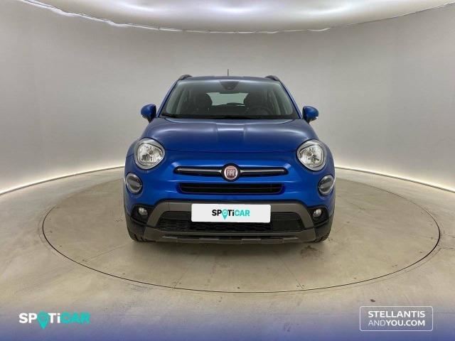Fiat 500x 1.5 Hybrid 97kW (130cv) DCT Cross