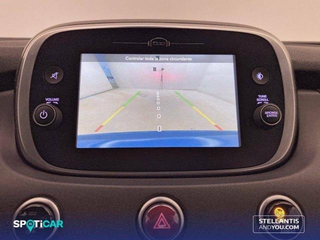 Fiat 500x 1.5 Hybrid 97kW (130cv) DCT Cross