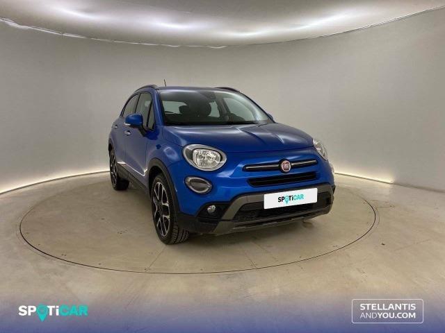 Fiat 500x 1.5 Hybrid 97kW (130cv) DCT Cross