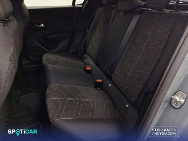 Opel Corsa 50kWh GS