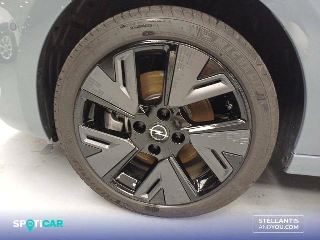 Opel Corsa 50kWh GS