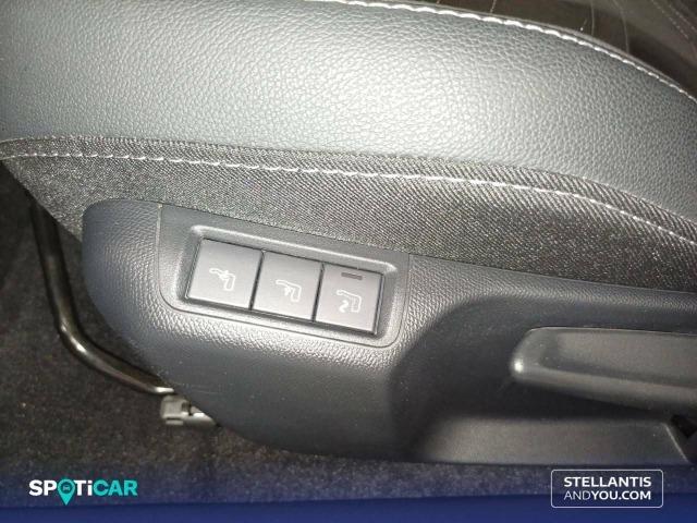 Opel Corsa 50kWh GS