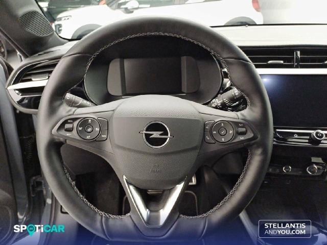 Opel Corsa 50kWh GS