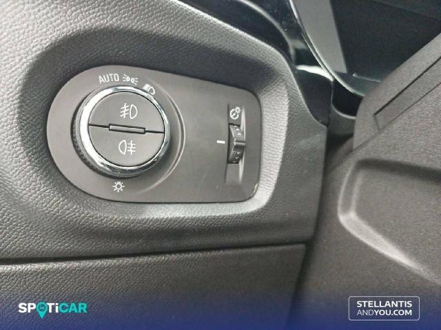 Opel Corsa 50kWh GS
