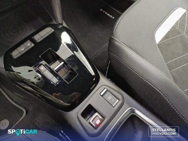 Opel Corsa 50kWh GS