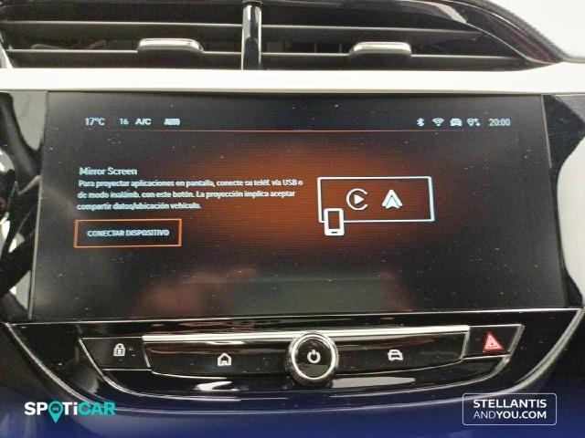 Opel Corsa 50kWh GS