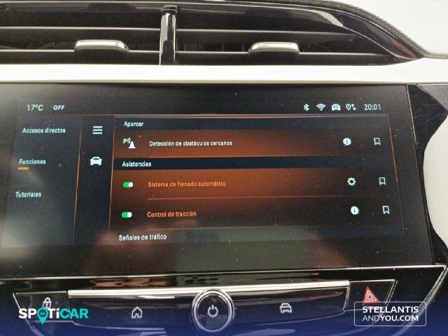 Opel Corsa 50kWh GS