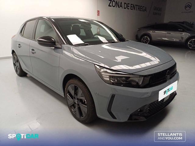 Opel Corsa 50kWh GS
