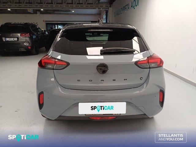 Opel Corsa 50kWh GS
