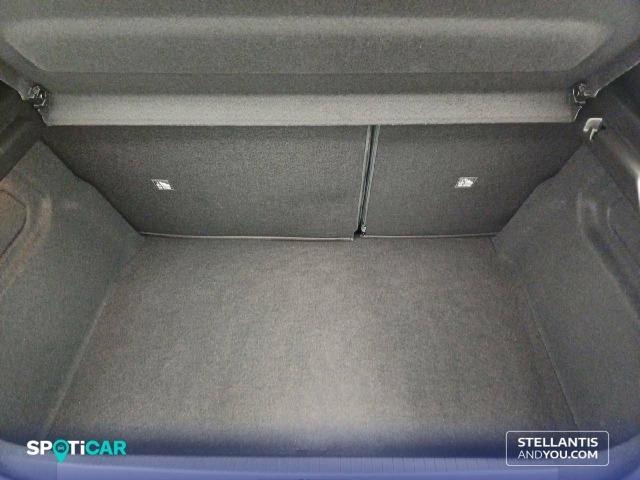 Opel Corsa 50kWh GS