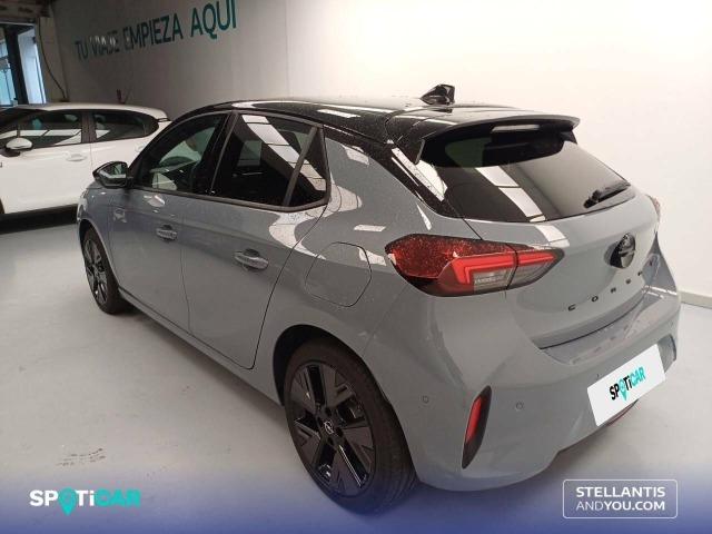 Opel Corsa 50kWh GS