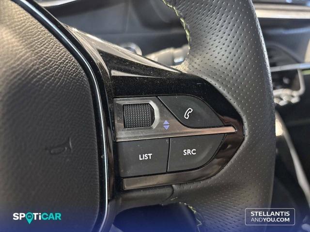 Peugeot 208 Eléctrico 156 (115 Kw) GT