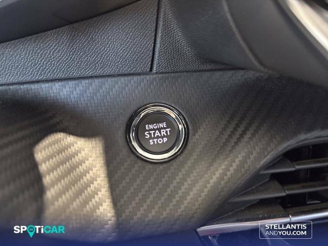 Peugeot 208 Eléctrico 156 (115 Kw) GT