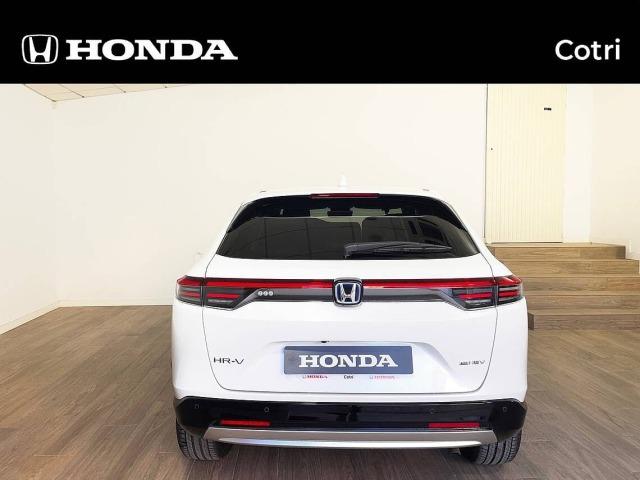 Honda Hr-v Advance 1.5 i-MMD   4x2