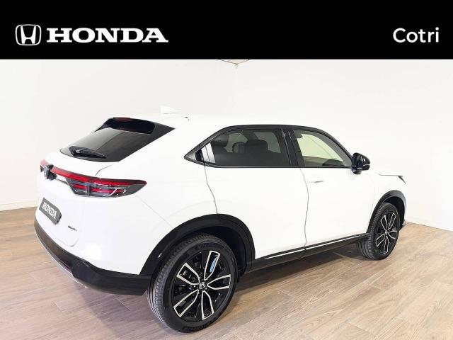 Honda Hr-v Advance 1.5 i-MMD   4x2